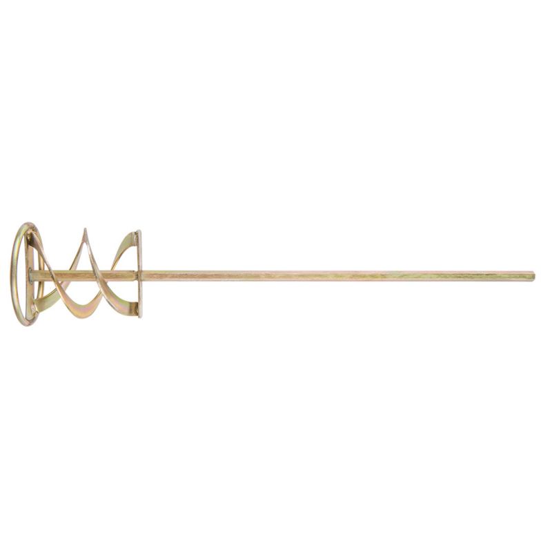 Mieszadło do zapraw NEO TOOLS 80 mm, końcówka sześciokątna 1 szt