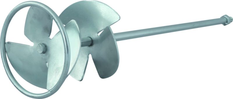 Mieszadło uniwersalne do mieszalnika M14 typ F3 140 mm Modeco Expert zawieszka papierowa 1 szt.