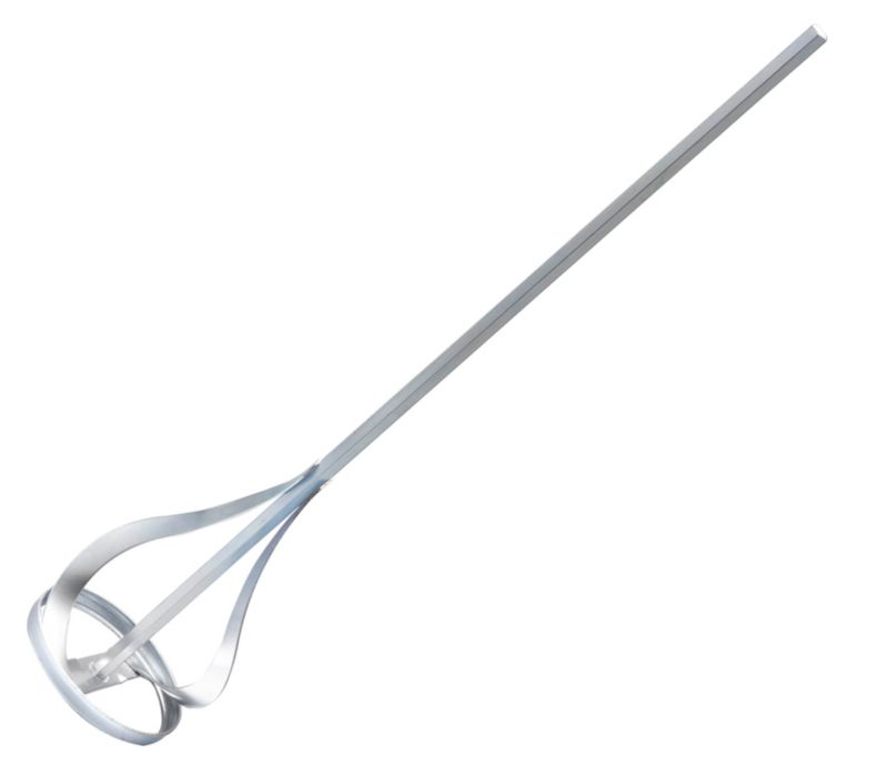 Mieszadło do zapraw Erbauer 400 x 80 mm HEX