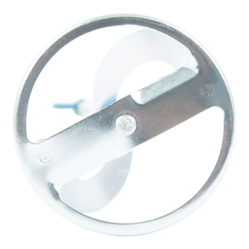 Mieszadło do zapraw Erbauer 400 x 80 mm HEX