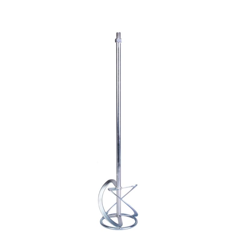 Mieszadło do zapraw Rubi M120 3-spiralne cynkowane