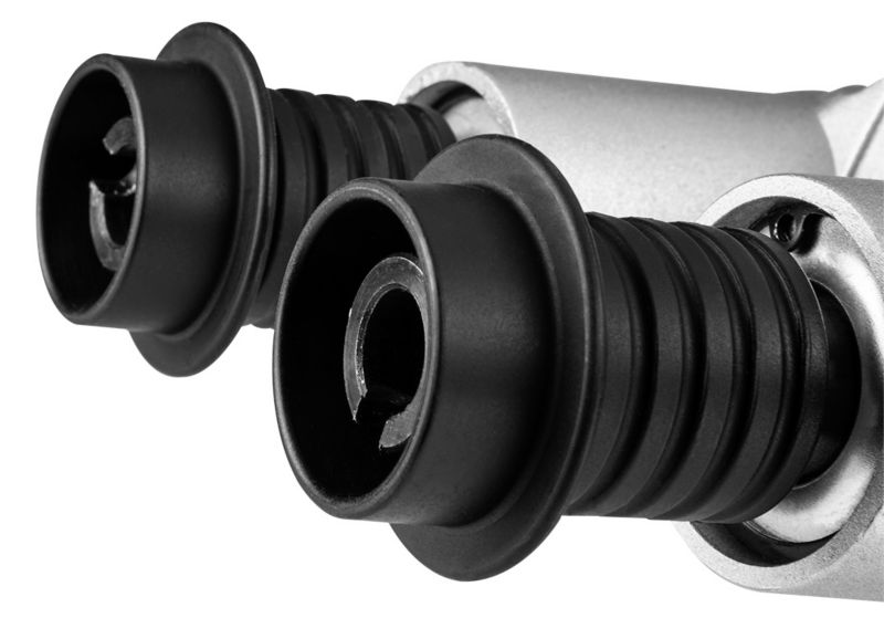 Mieszarka akumulatorowa GRAPHITE podwójna bezszczotkowa 1 szt