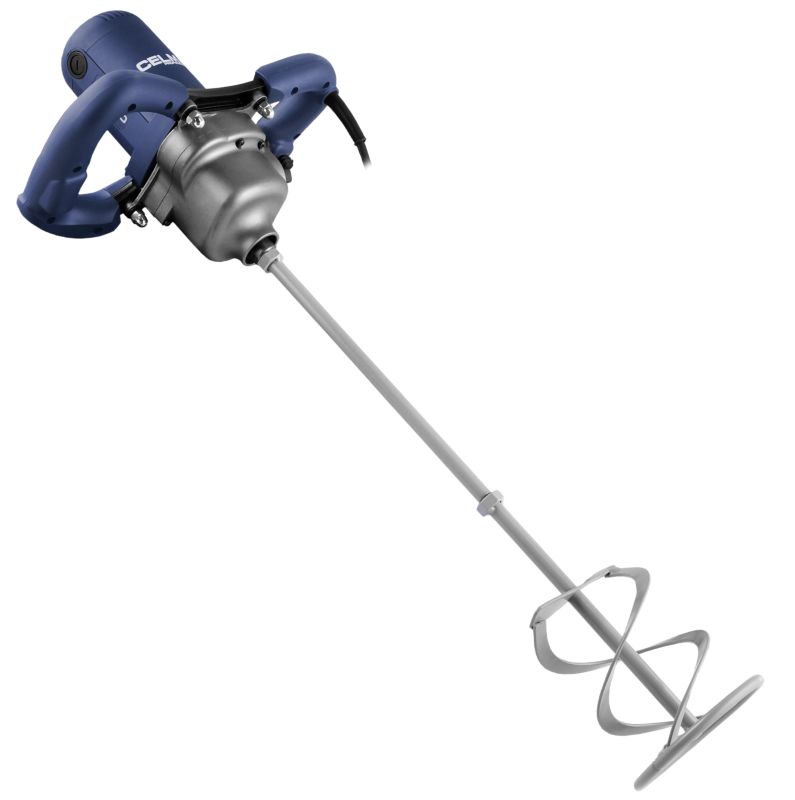 Mieszarka Celma Professional PRDa 140GEO 1200 W 1 szt.