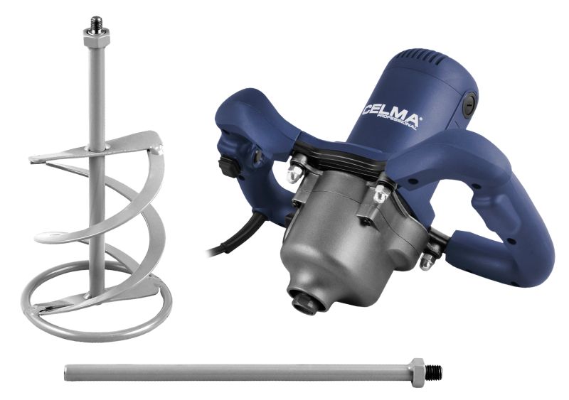 Mieszarka Celma Professional PRDa 140GEO 1200 W 1 szt.