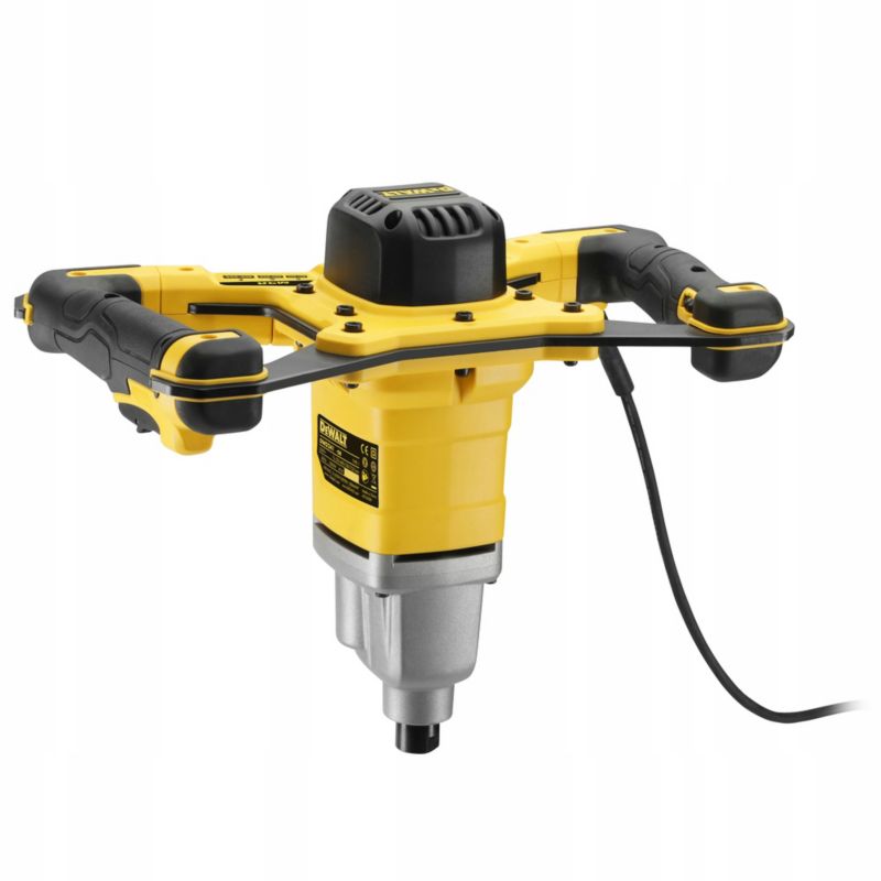 Mieszarka DeWalt 1800 W 3 biegi M14 do 160 mm DWD241 1 szt.