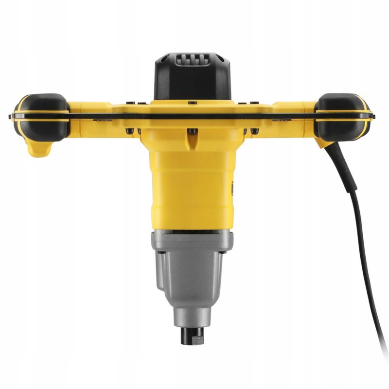 Mieszarka DeWalt 1800 W 3 biegi M14 do 160 mm DWD241 1 szt.