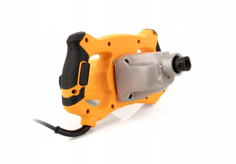Mieszarka SMART365 2-biegowa 1600 W M14 160 mm płynny rozruch SM-02-031600 1 szt.