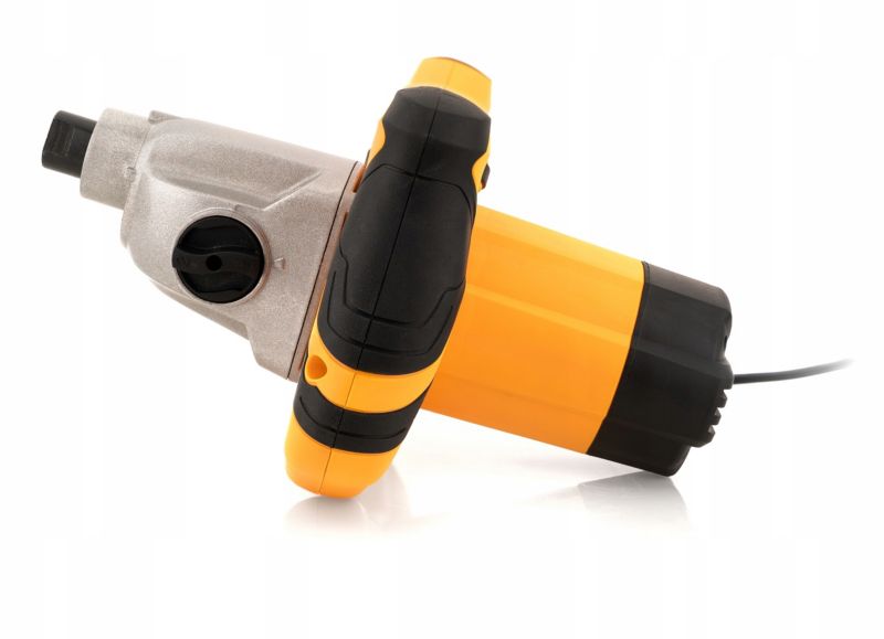 Mieszarka SMART365 2-biegowa 1600 W M14 160 mm płynny rozruch SM-02-031600 1 szt.