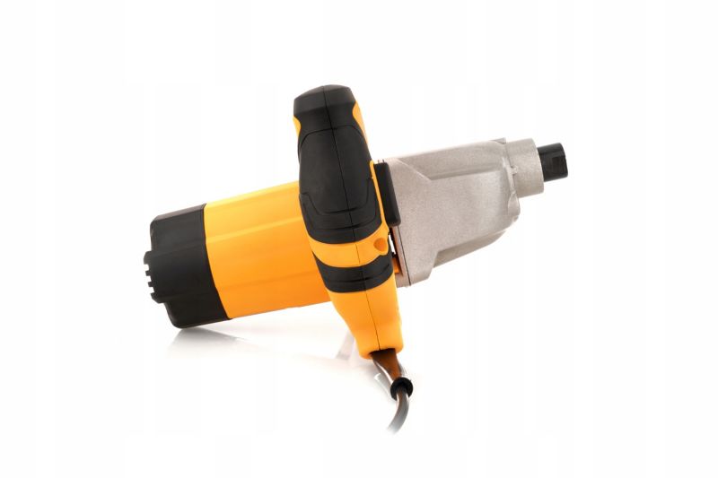 Mieszarka SMART365 2-biegowa 1600 W M14 160 mm płynny rozruch SM-02-031600 1 szt.