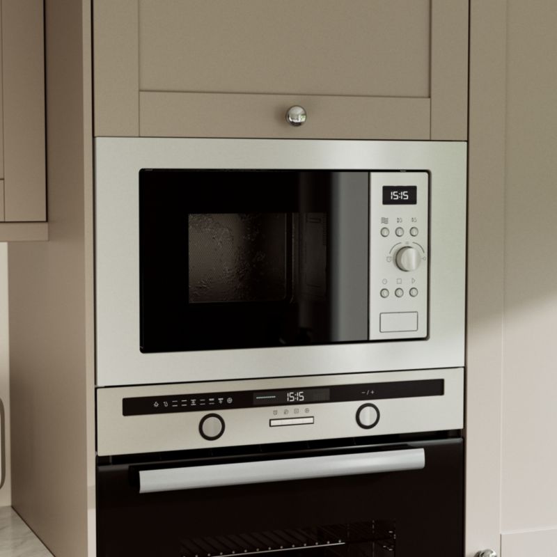 Mikrofalówka do zabudowy