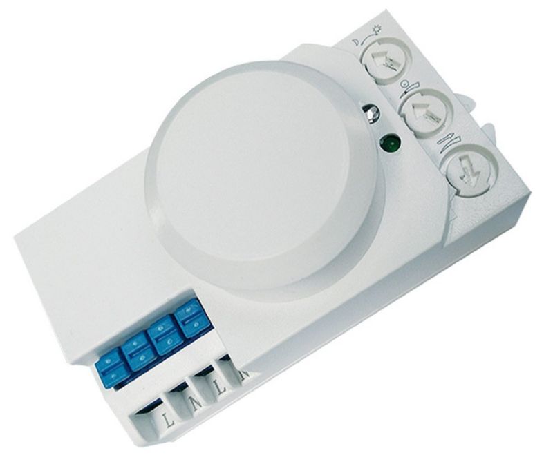 Mikrofalowy czujnik ruchu MICROWAVE SENSOR 8821 Nowodvorski 1 szt.