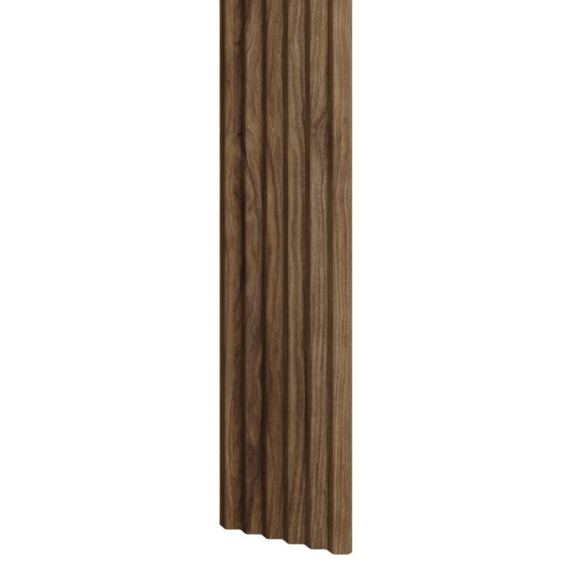 Mikrolamele TOPP - Orzech Klasyczny - LAMELE3D - 1 szt.