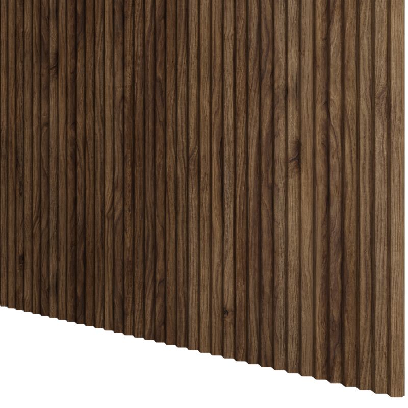 Mikrolamele TOPP - Orzech Klasyczny - LAMELE3D - 1 szt.