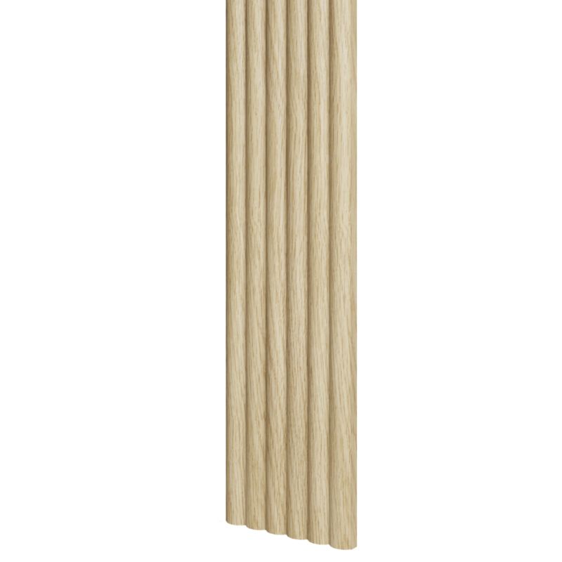 Mikrolamele VAG - Dąb Europejski CPL - LAMELE3D - 1 szt.