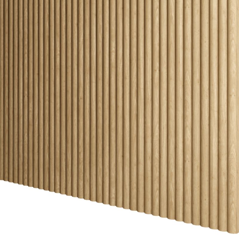 Mikrolamele VAG - Dąb Natura - LAMELE3D - 1 szt.