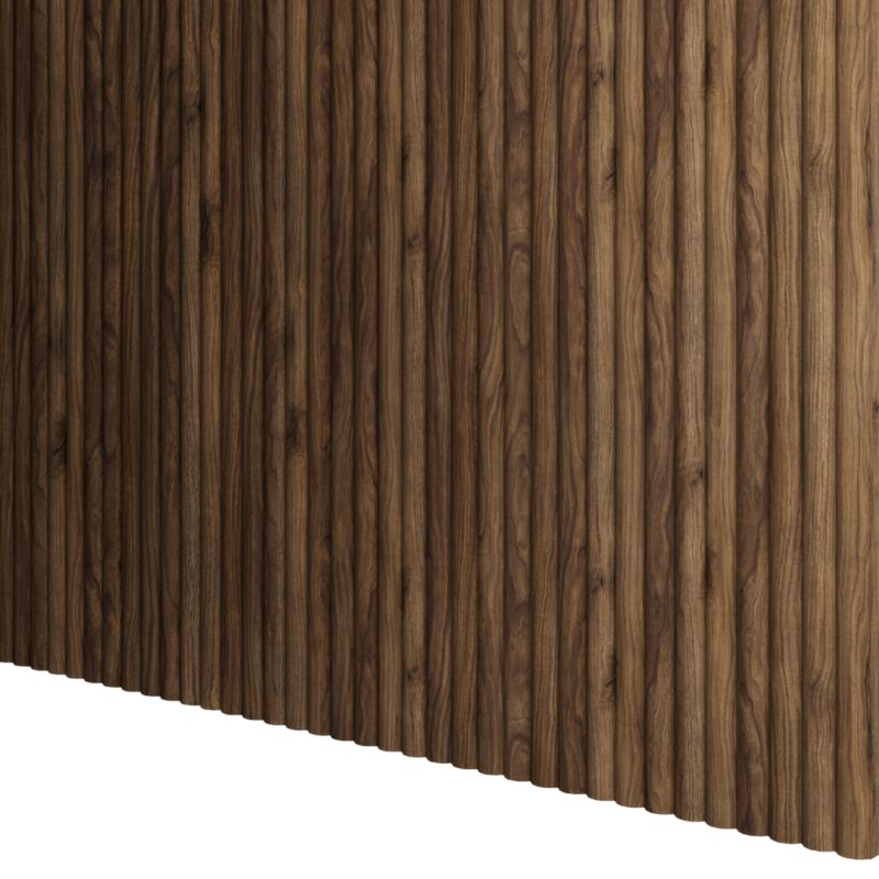 Mikrolamele VAG - Orzech klasyczny - LAMELE3D - 1 szt.