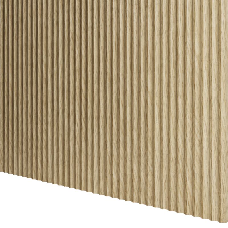 Mikrolamele VIK - Dąb Europejski CPL- LAMELE3D - 1 szt.