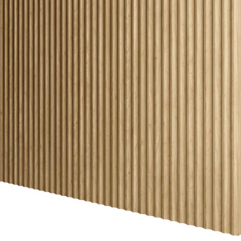 Mikrolamele VIK - Dąb Natura - LAMELE3D - 1 szt.