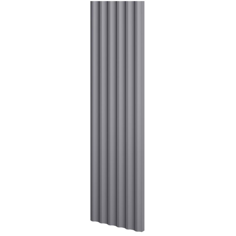Mikrolamele VIK - Grafit - LAMELE3D - 1 szt.