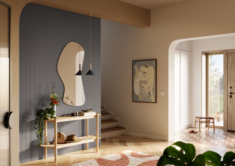 Mikrolamele VIK - Grafit - LAMELE3D - 1 szt.