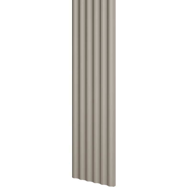Mikrolamele VIK - Piaskowy beż - LAMELE3D - 1 szt.