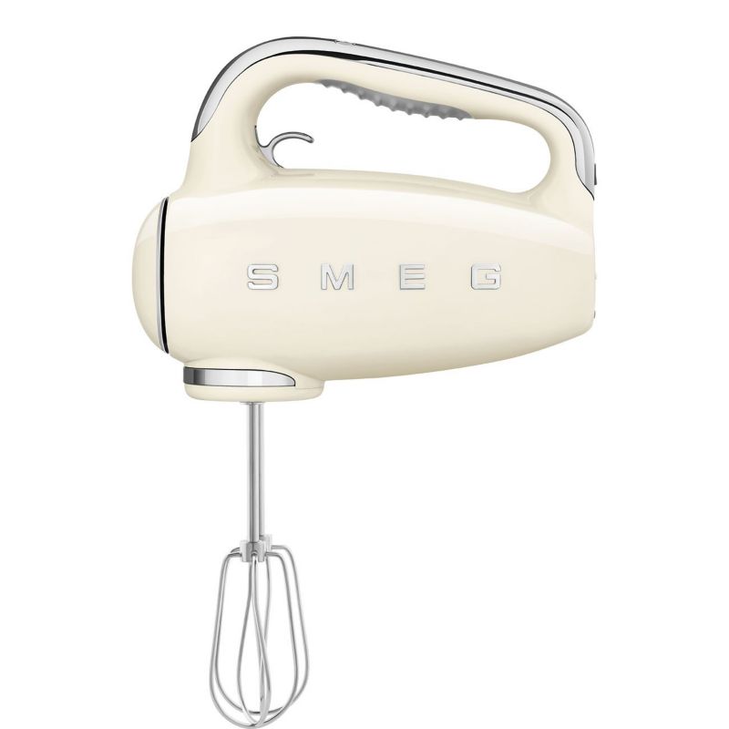 Mikser Smeg HMF01CREU kolor kremowy 1szt.