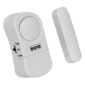 Mini alarm Eura MA-05A3 105 dB