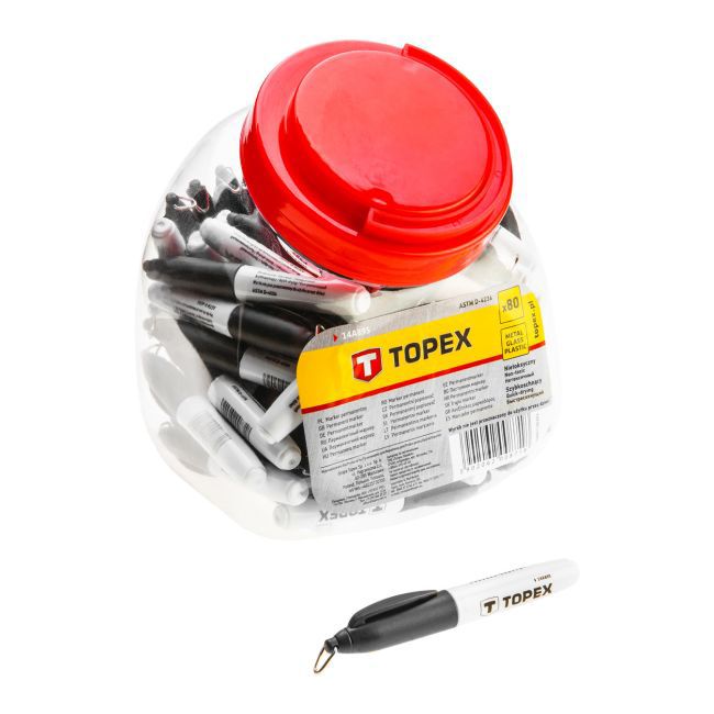 Mini marker Topex