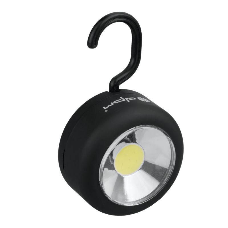 Mini naświetlacz okrągły SP0202 200 lm