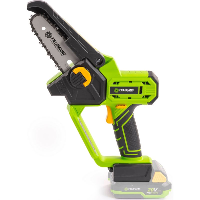 Mini piła Fieldmann FZP 70101-0 Akumulatorowa 20V 1szt