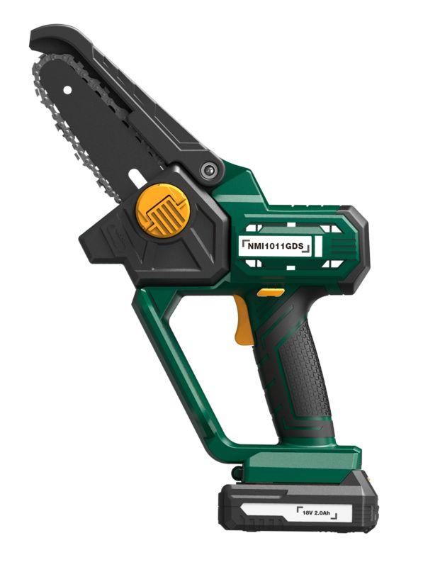 Mini Pilarka 18 V