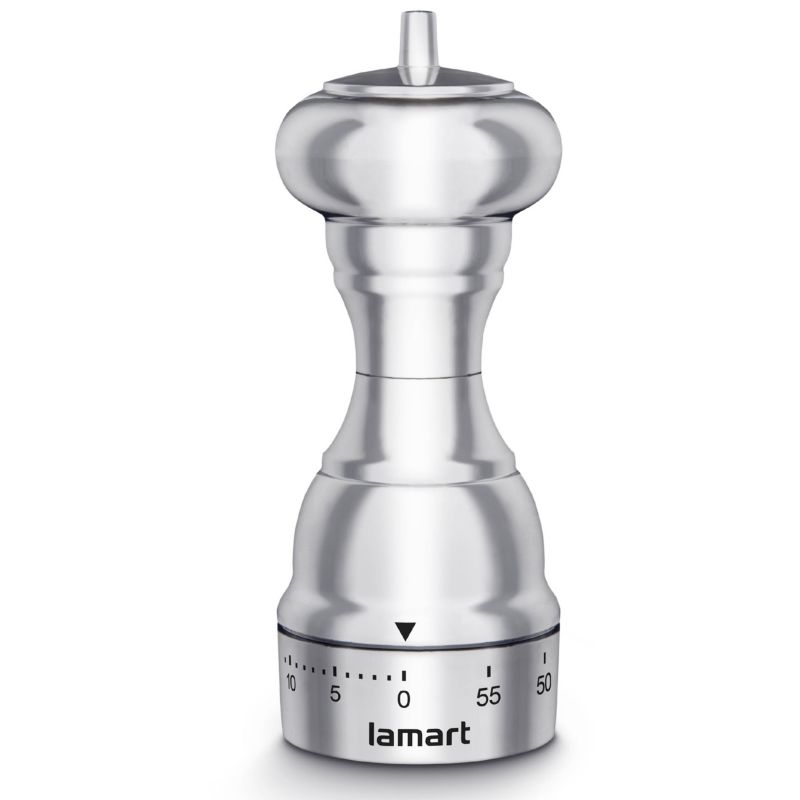 Minutnik Lamart LT7039 W Kształcie Młynka Fan 1 szt