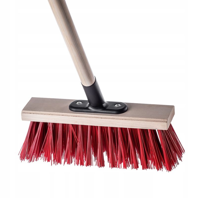 Miotła Ulicówka KADAX Szczotka Zamiatacz 30 cm 1szt.