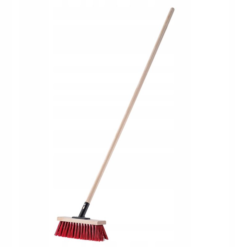 Miotła Ulicówka KADAX Szczotka Zamiatacz 30 cm 1szt.