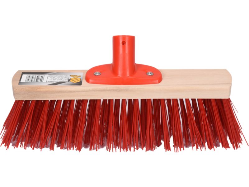 Miotła PCV uliczna 30 cm