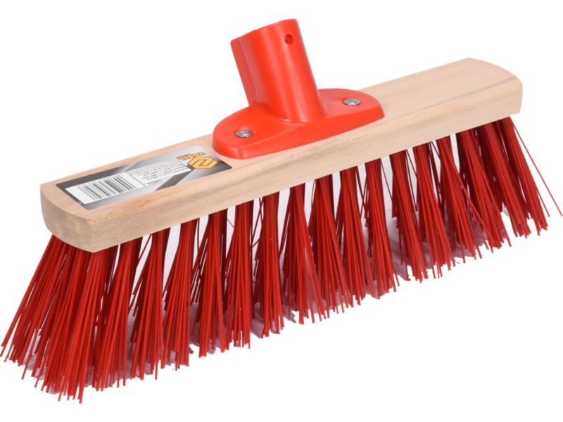 Miotła PCV uliczna 30 cm