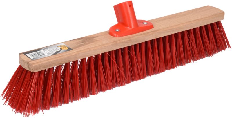 Miotła PCV uliczna 50 cm