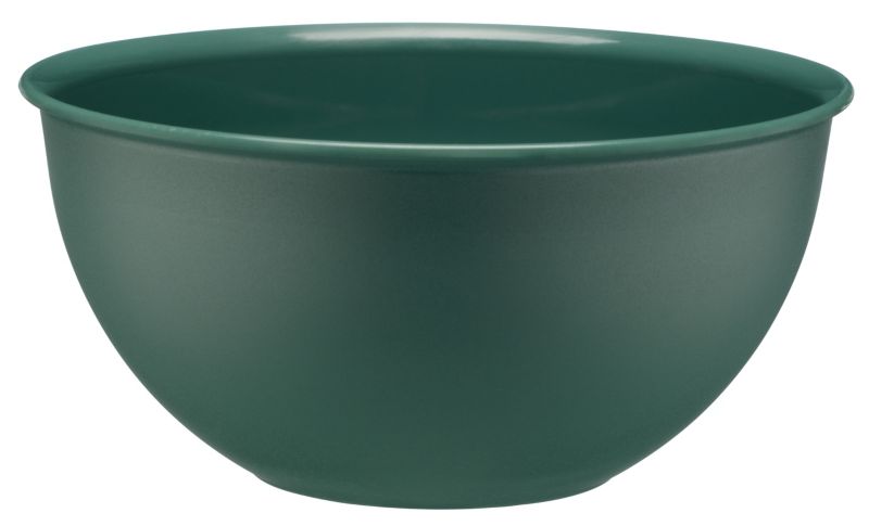 Miska KADAX Kuchenna Plastikowa Do Sałatek 3 L Zielona 1szt.
