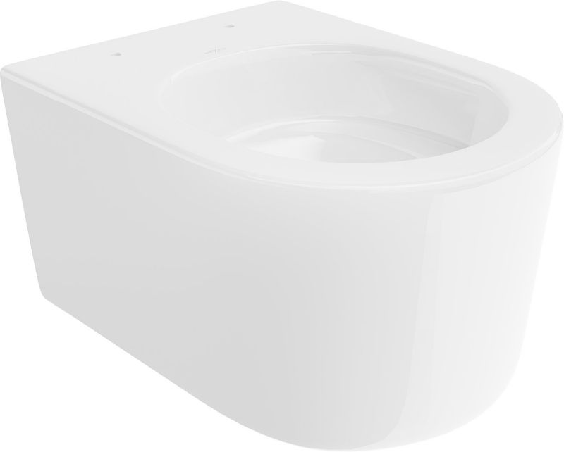 Miska wc Mexen Sofia biały 49x36x35,5 cm 1 szt.