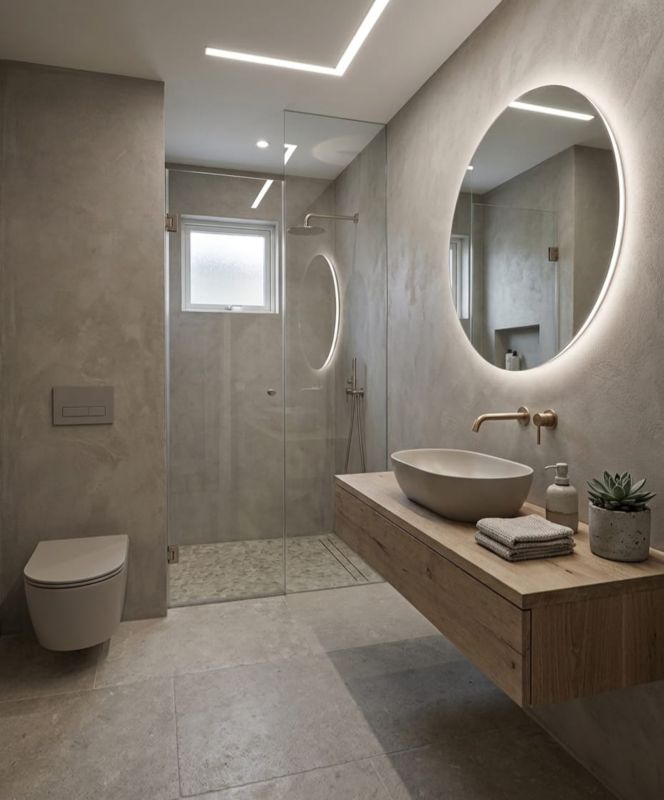 Miska WC Uptrend AMARO Kaszmir mat, system VORTEX 1 szt.