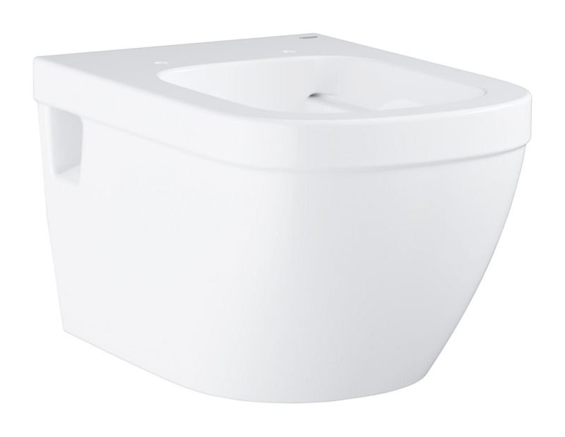 Grohe Euro Ceramic WC mísa závěsná, bílá, 54 cm, 1 ks.