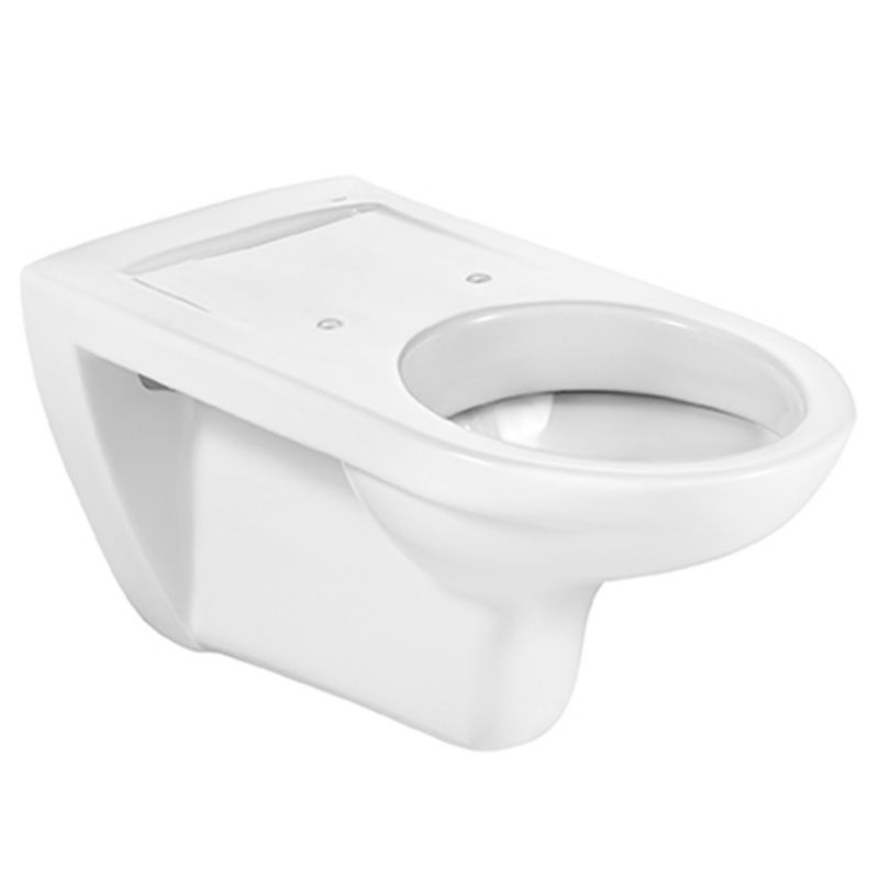 Miska WC wisząca Roca NPS 70 cm