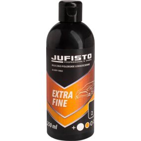 Mleczko polerskie Jufisto 250 ml