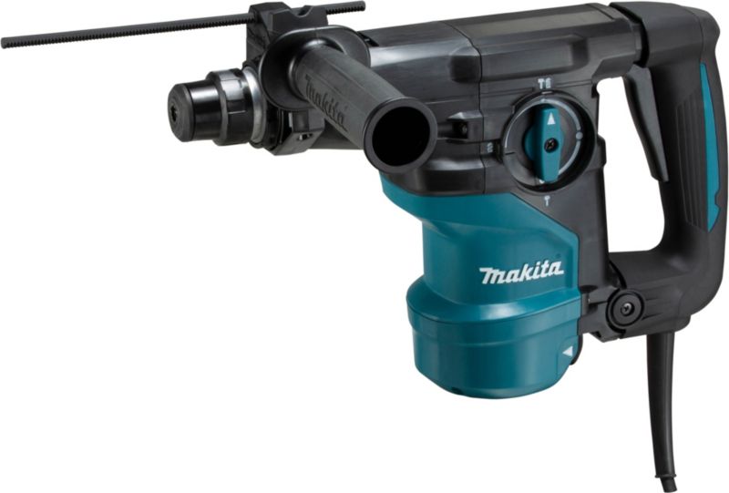 Młot udarowo-obrotowy SDS plus Makita HR3001CJ 1050 W