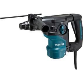 Młot udarowo-obrotowy SDS plus Makita HR3001CJ 1050 W