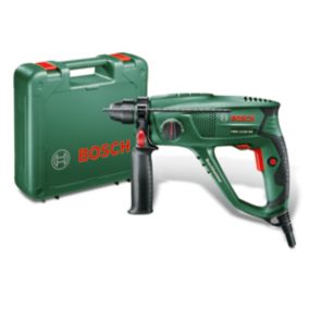 Młot udarowy Bosch PBH 2100 RE 550 W