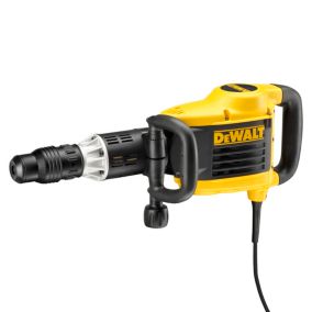 Młot wyburzeniowy DeWalt SDS-MAX 1500 W z kufrem