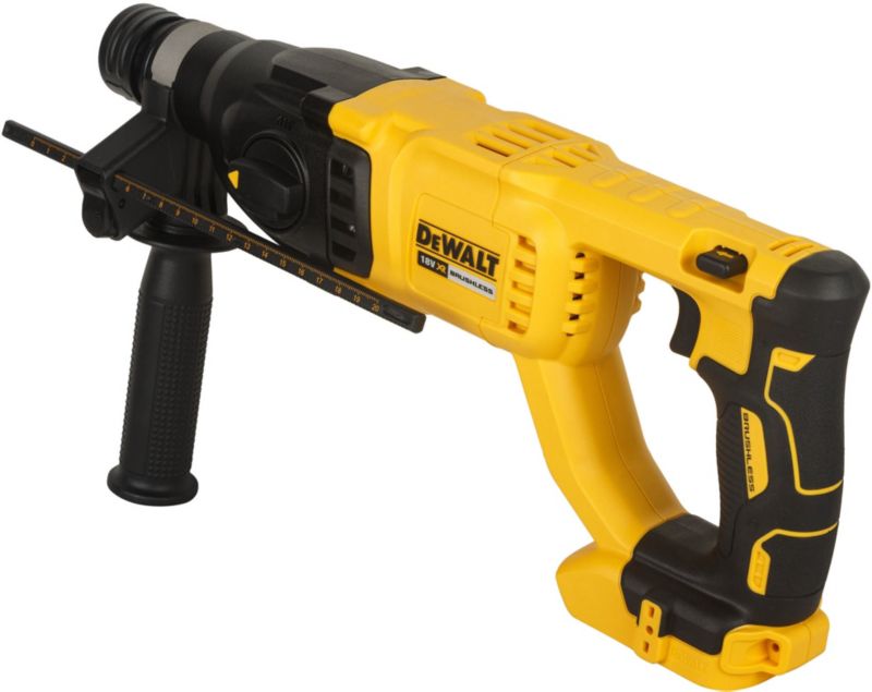 Młotowiertarka DeWalt SDS plus 18 V XR DCH133N-XJ