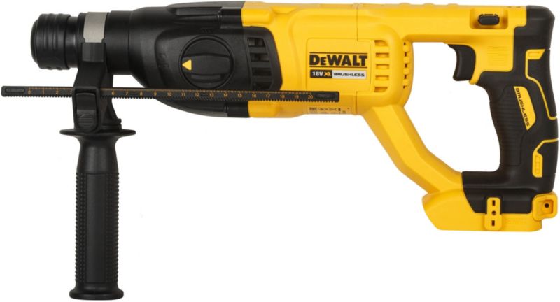 Młotowiertarka DeWalt SDS plus 18 V XR DCH133N-XJ