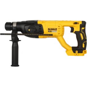 Młotowiertarka DeWalt SDS plus 18 V XR DCH133N-XJ